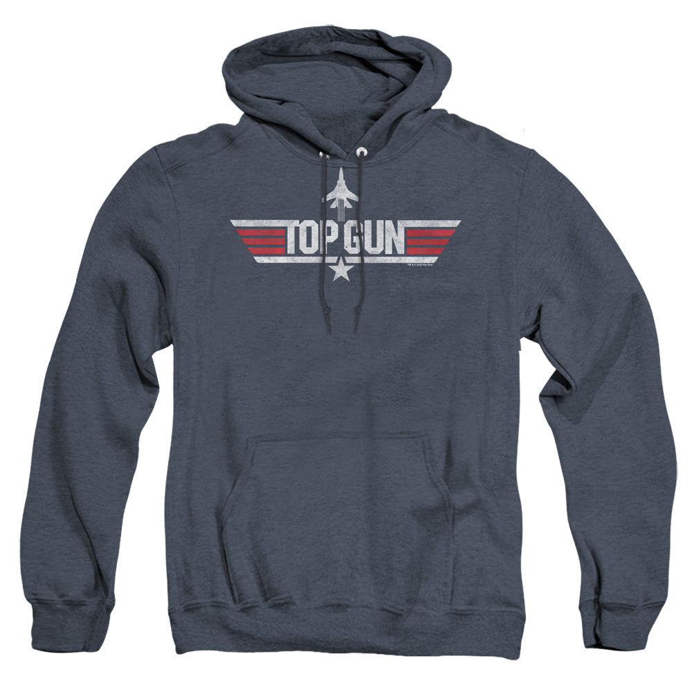 PARAMOUNT - TOP GUN/LOGO NAVY