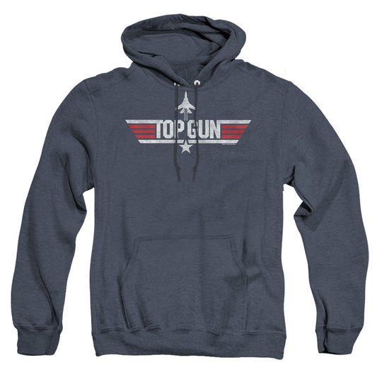 PARAMOUNT - TOP GUN/LOGO NAVY