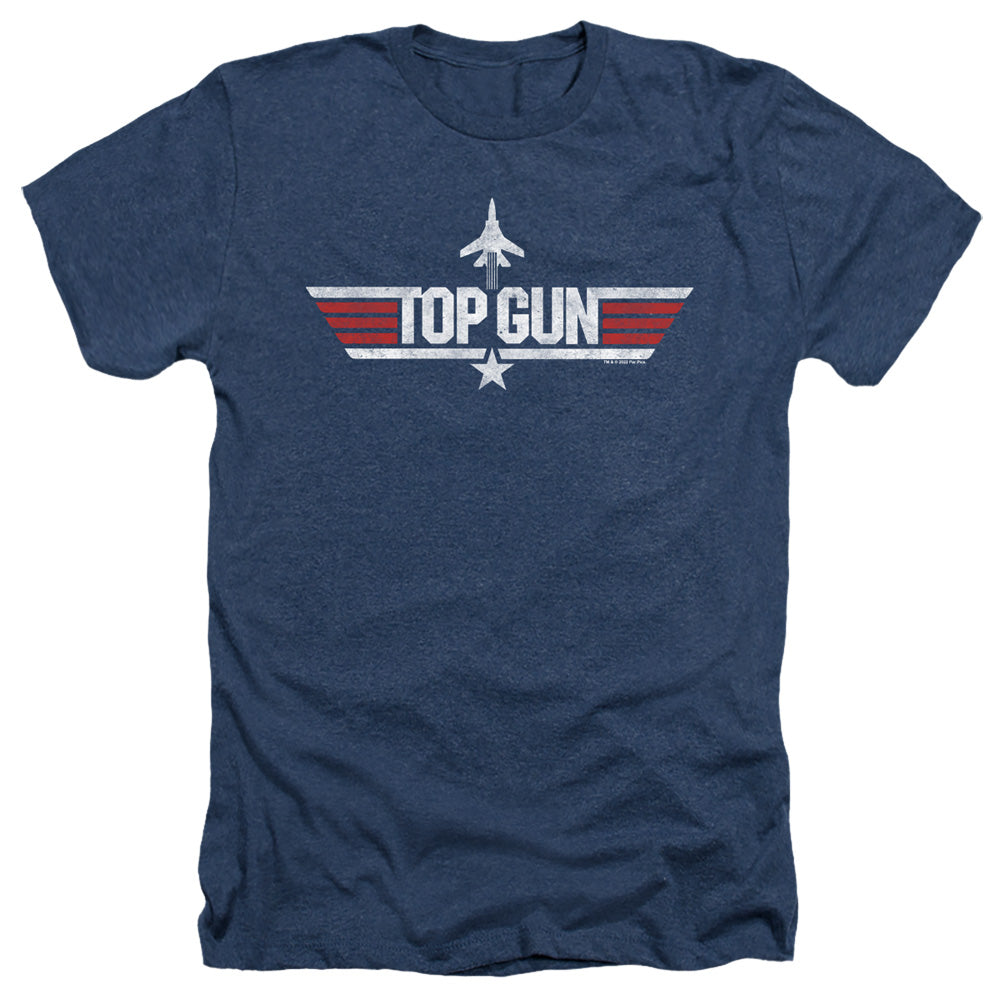 PARAMOUNT - TOP GUN/LOGO NAVY