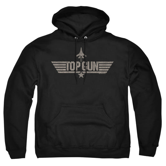 PARAMOUNT - TOP GUN/MONOTONED LOGO