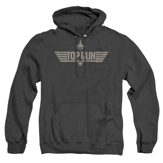 PARAMOUNT - TOP GUN/MONOTONED LOGO