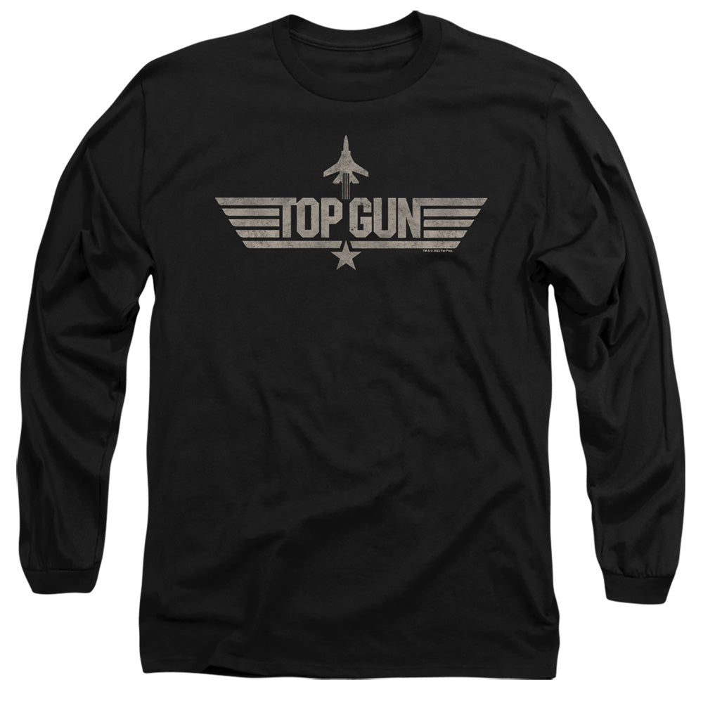 PARAMOUNT - TOP GUN/MONOTONED LOGO