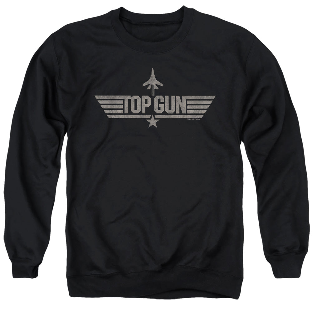 PARAMOUNT - TOP GUN/MONOTONED LOGO