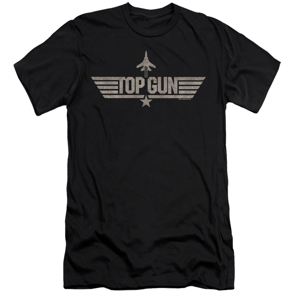 PARAMOUNT - TOP GUN/MONOTONED LOGO
