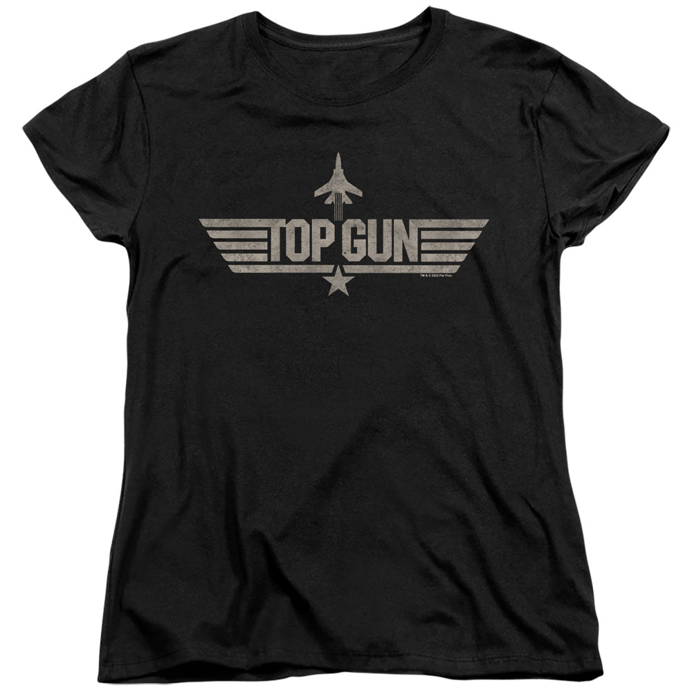 PARAMOUNT - TOP GUN/MONOTONED LOGO