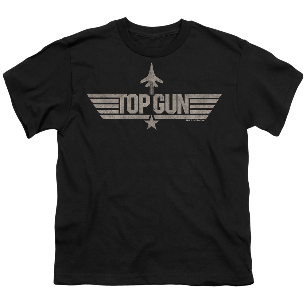 PARAMOUNT - TOP GUN/MONOTONED LOGO