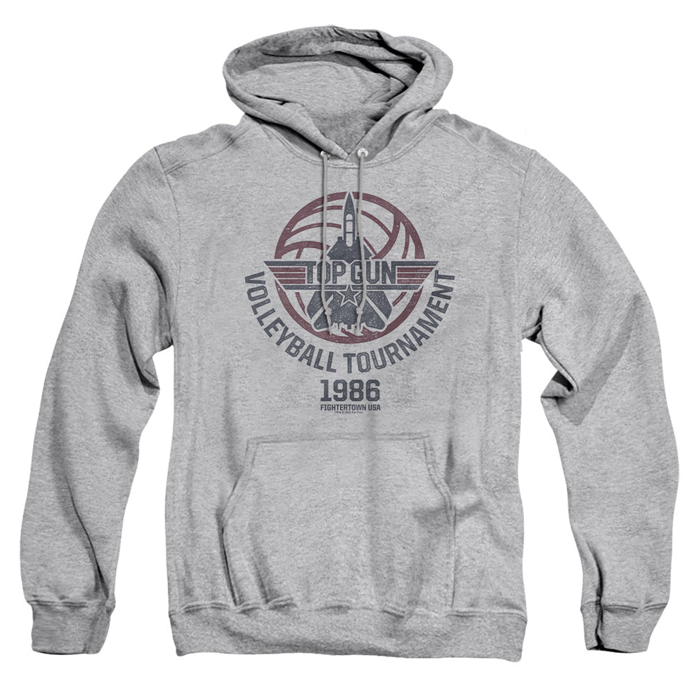 PARAMOUNT - TOP GUN/VOLLEYBALL GREY
