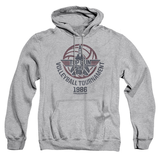 PARAMOUNT - TOP GUN/VOLLEYBALL GREY