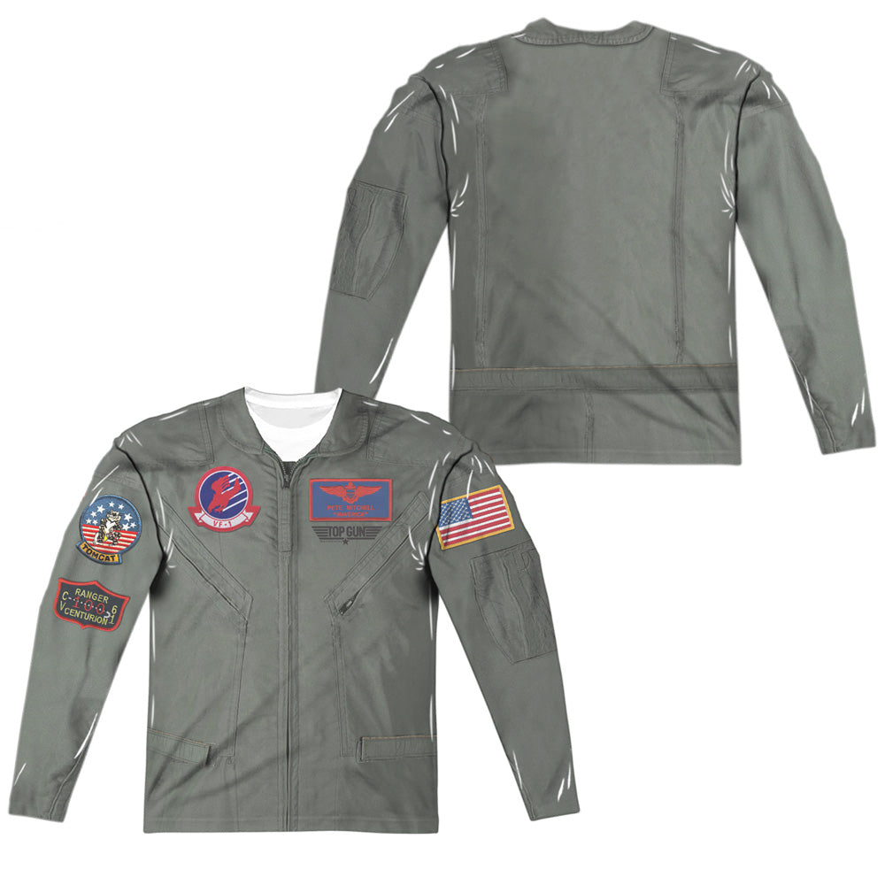 PARAMOUNT - TOP GUN/MAVERICK COSTUME