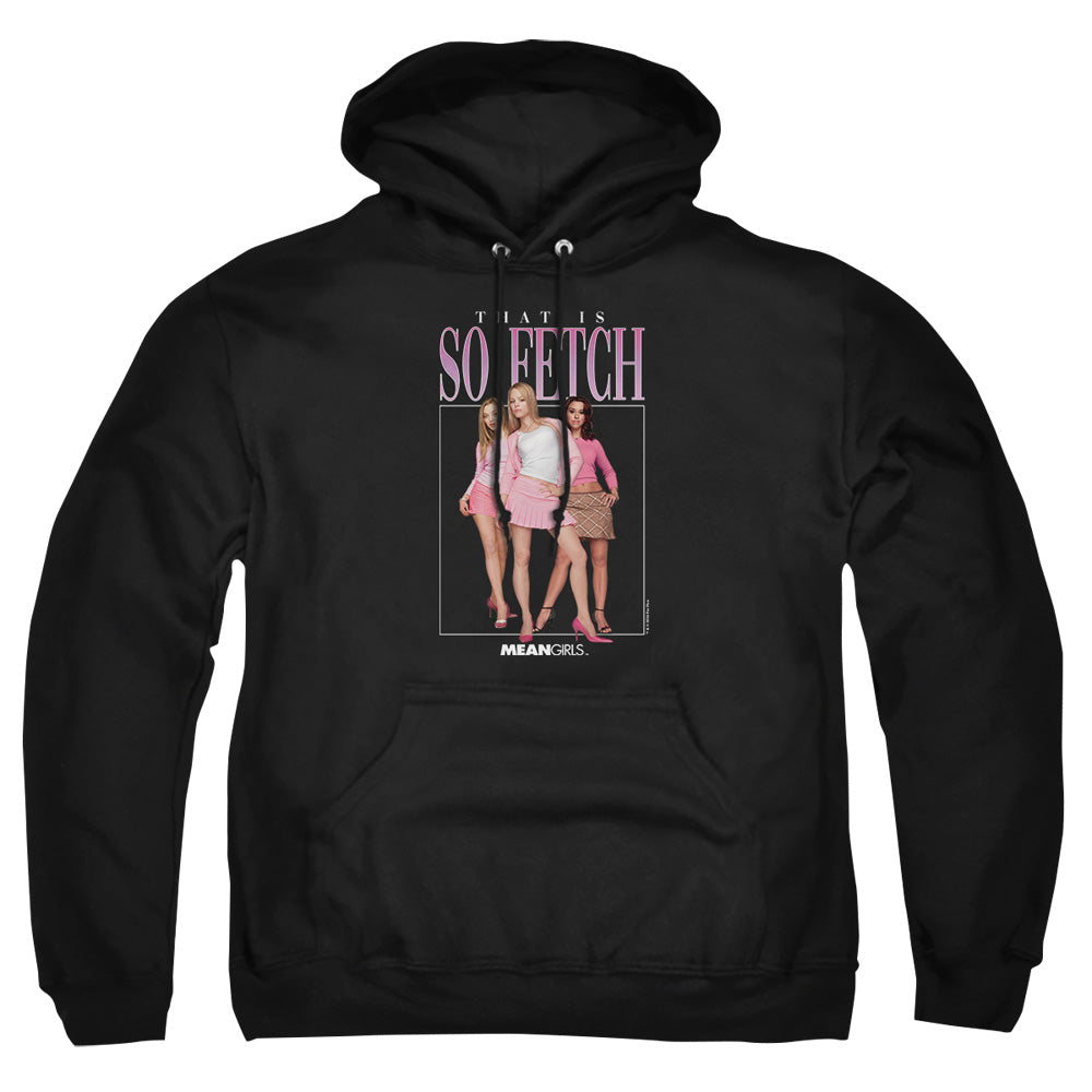 MEAN GIRLS/SO FETCH 90S