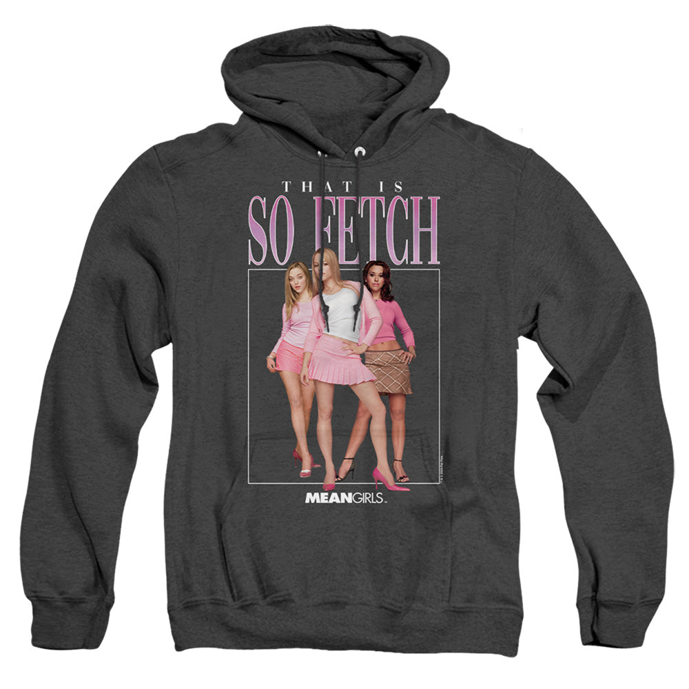MEAN GIRLS/SO FETCH 90S