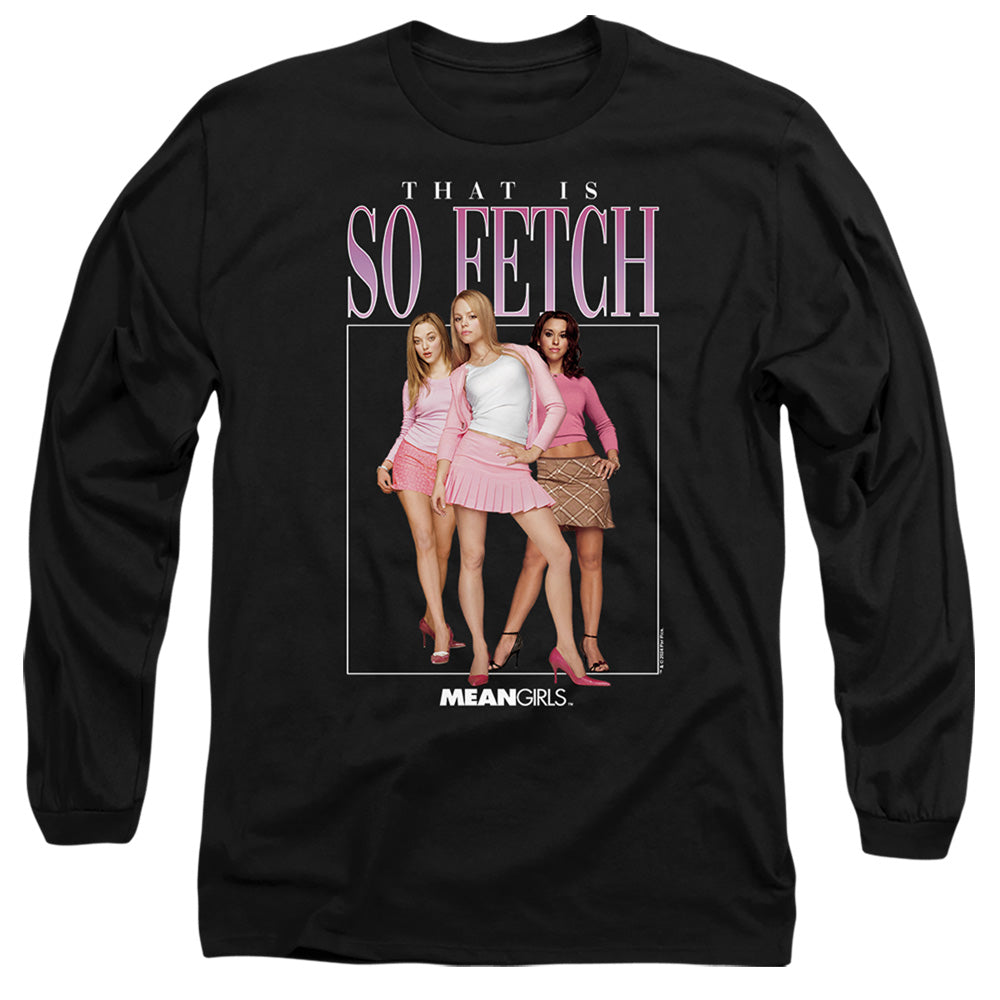 MEAN GIRLS/SO FETCH 90S