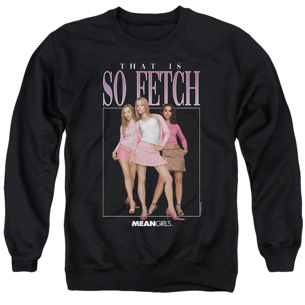 MEAN GIRLS/SO FETCH 90S