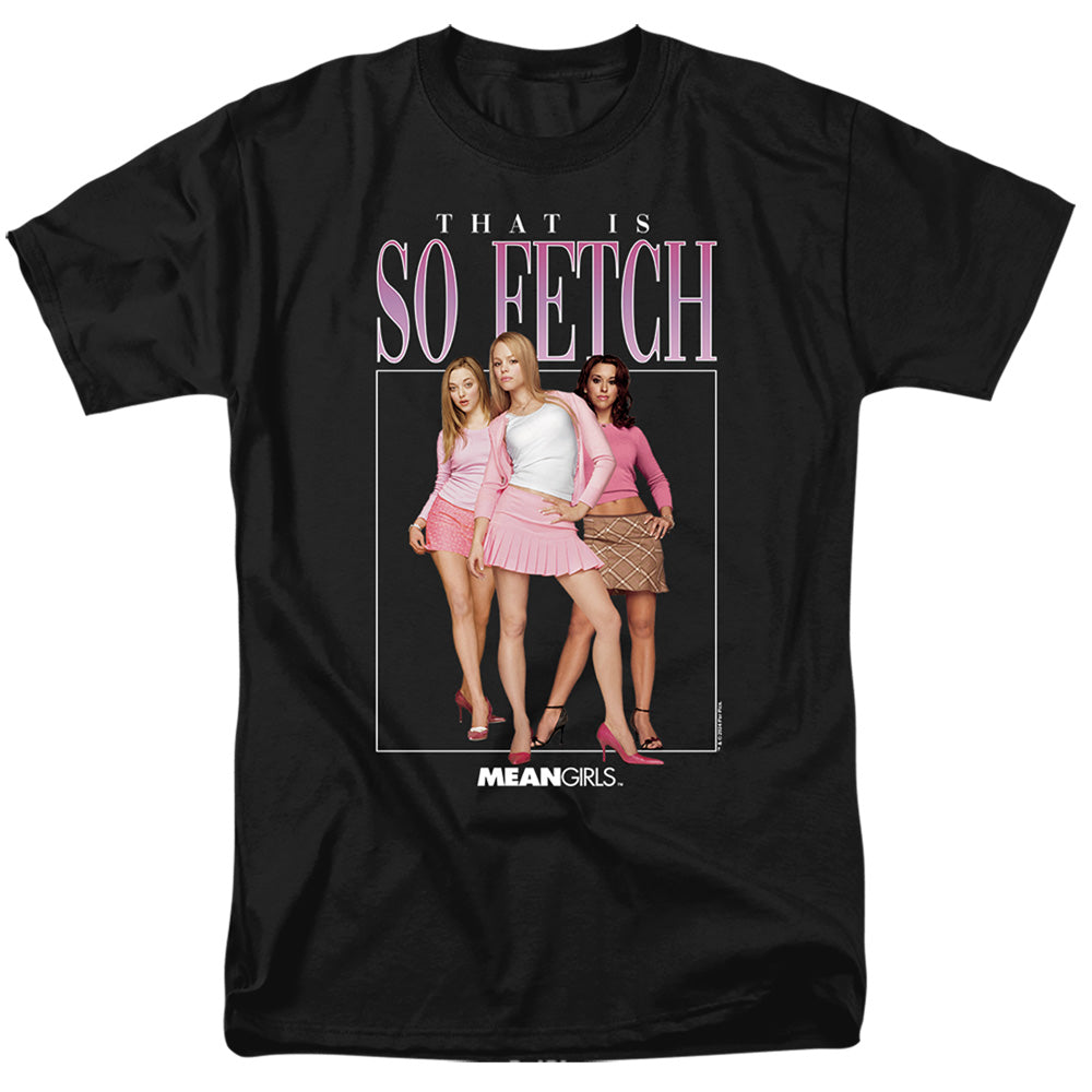 MEAN GIRLS/SO FETCH 90S