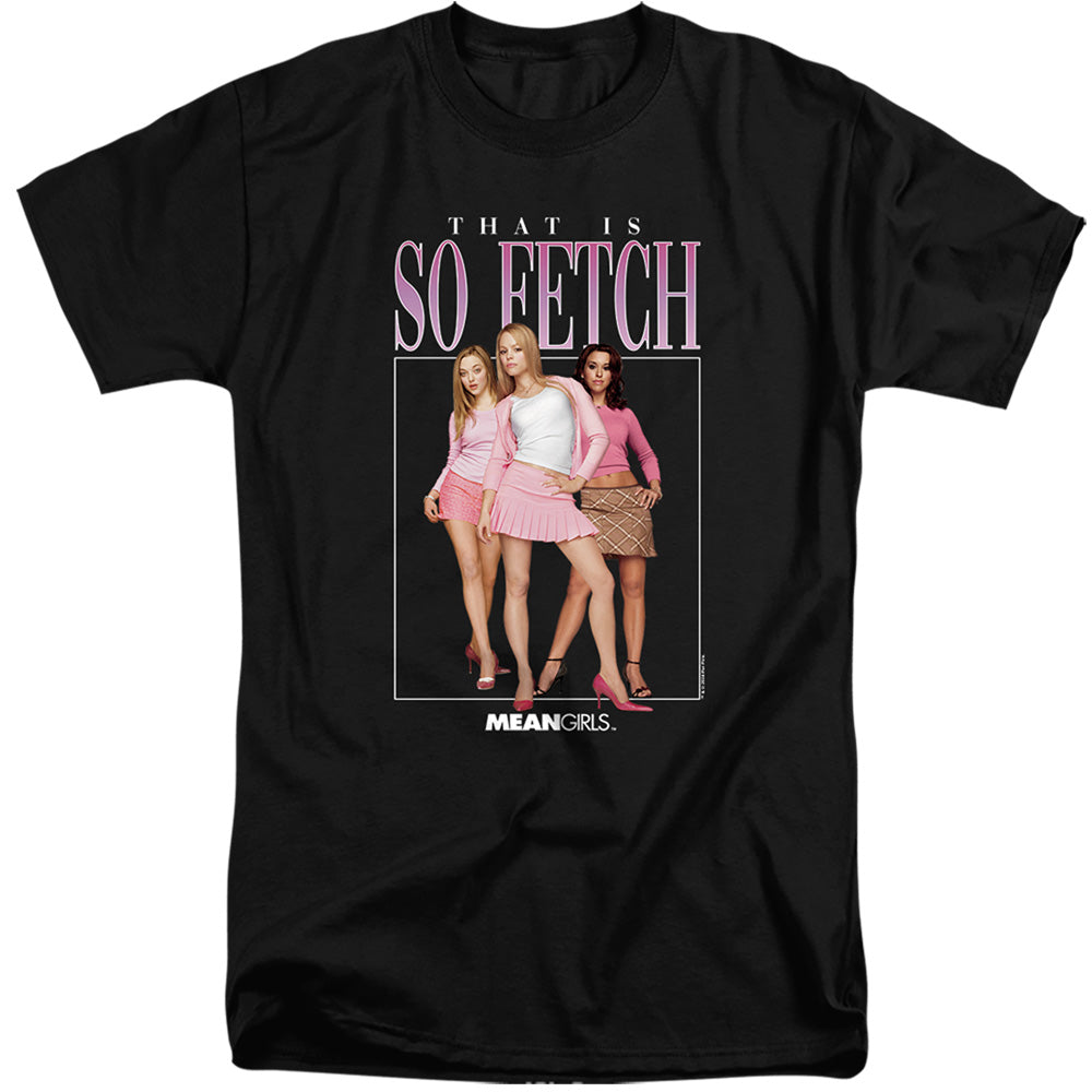 MEAN GIRLS/SO FETCH 90S