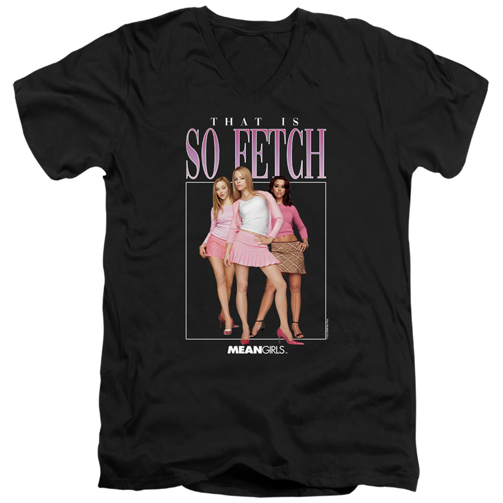 MEAN GIRLS/SO FETCH 90S