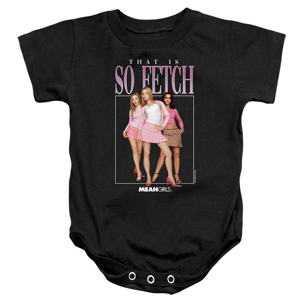 MEAN GIRLS/SO FETCH 90S