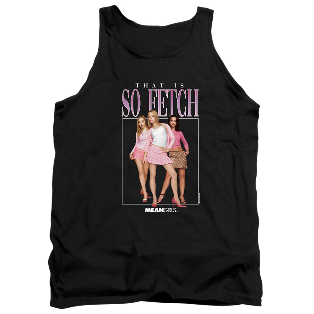 MEAN GIRLS/SO FETCH 90S