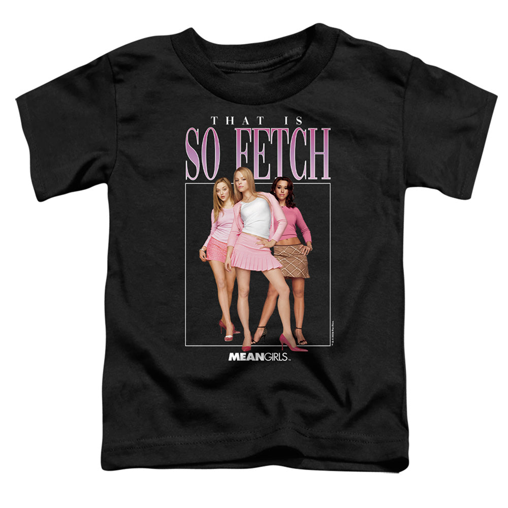 MEAN GIRLS/SO FETCH 90S