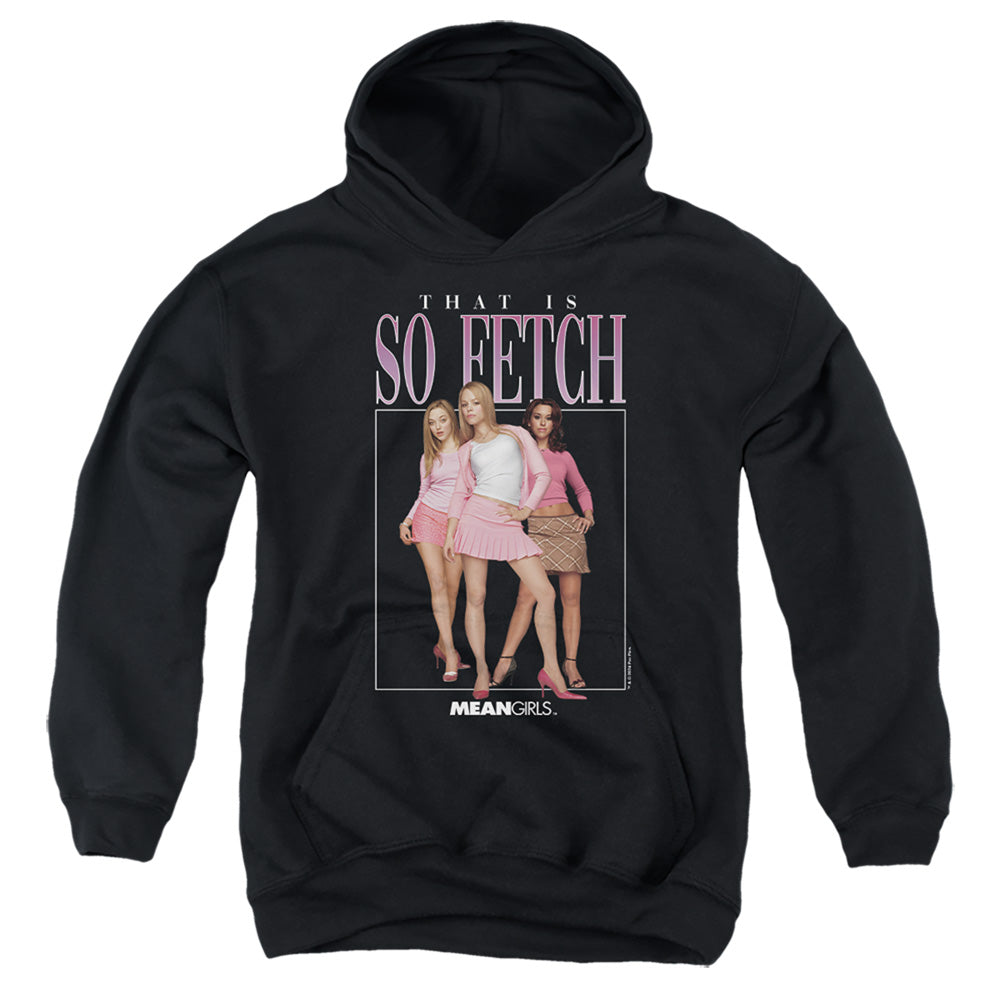 MEAN GIRLS/SO FETCH 90S