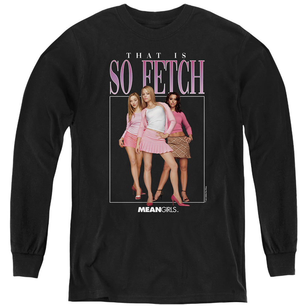 MEAN GIRLS/SO FETCH 90S