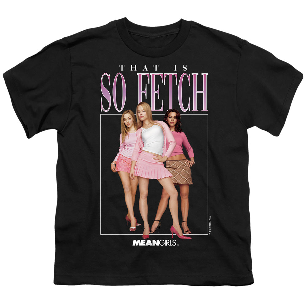 MEAN GIRLS/SO FETCH 90S