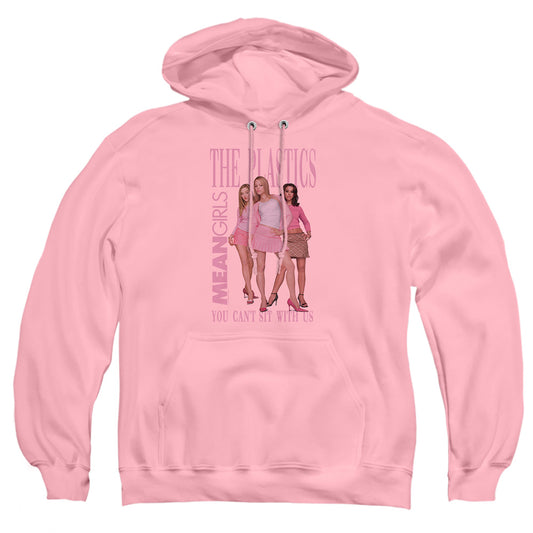 MEAN GIRLS/THE PLASTICS