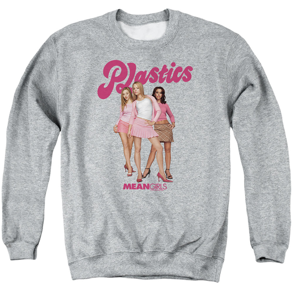 MEAN GIRLS/THE PLASTICS SIMPLE