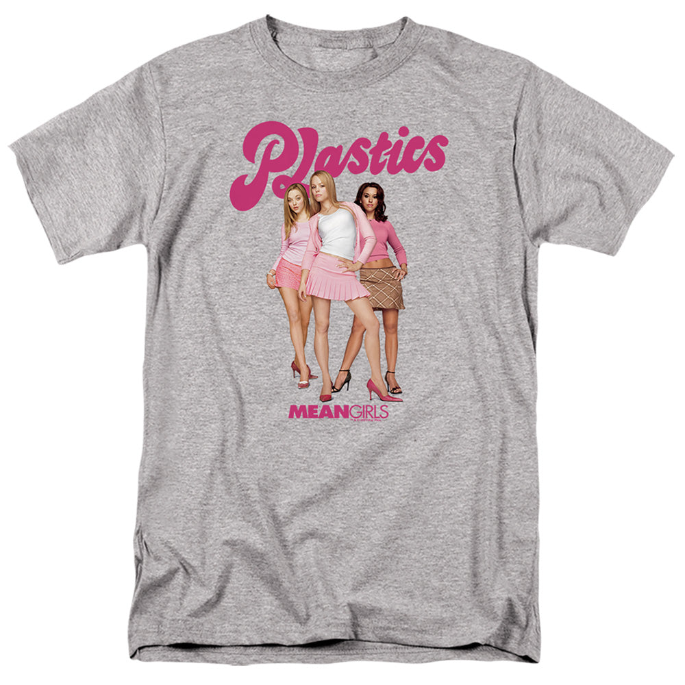 MEAN GIRLS/THE PLASTICS SIMPLE