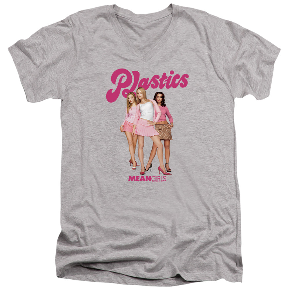 MEAN GIRLS/THE PLASTICS SIMPLE