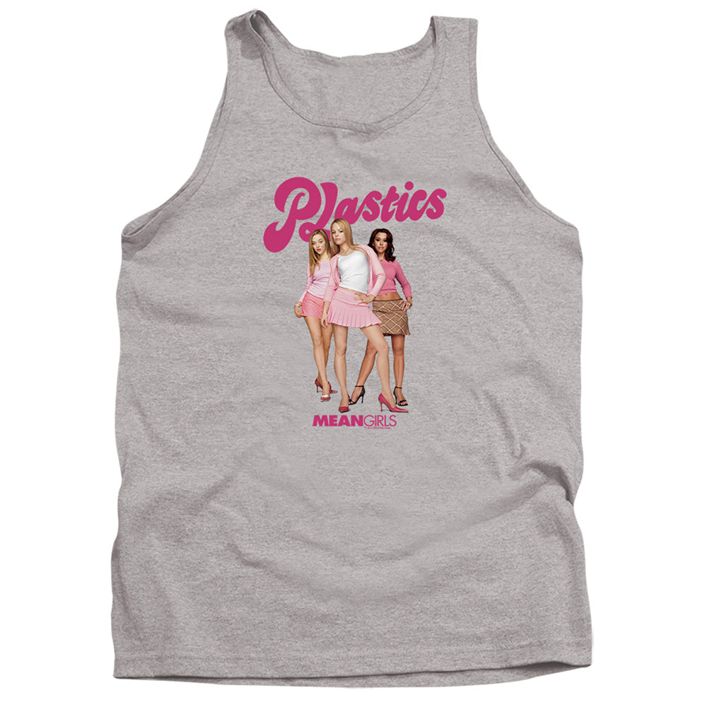 MEAN GIRLS/THE PLASTICS SIMPLE