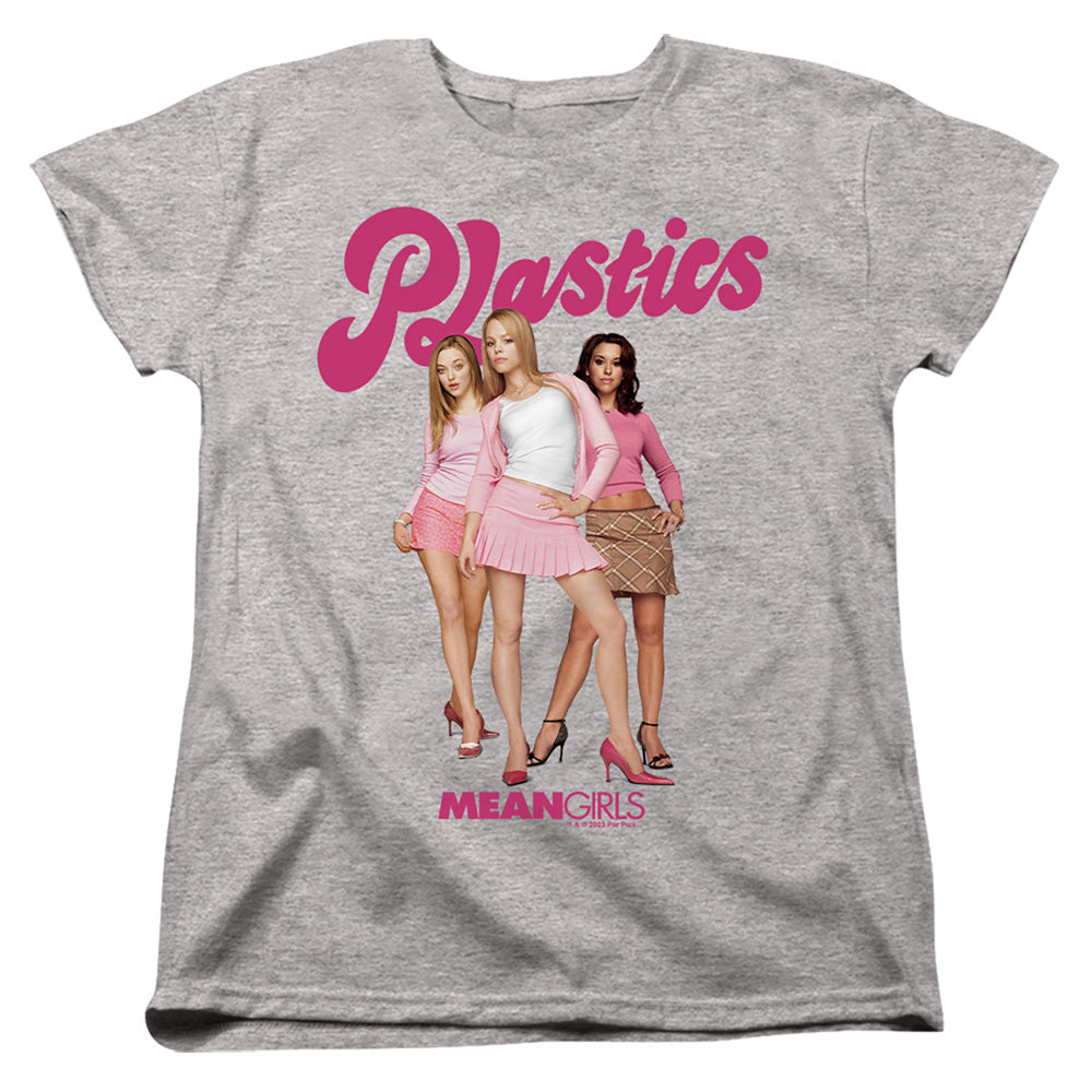 MEAN GIRLS/THE PLASTICS SIMPLE