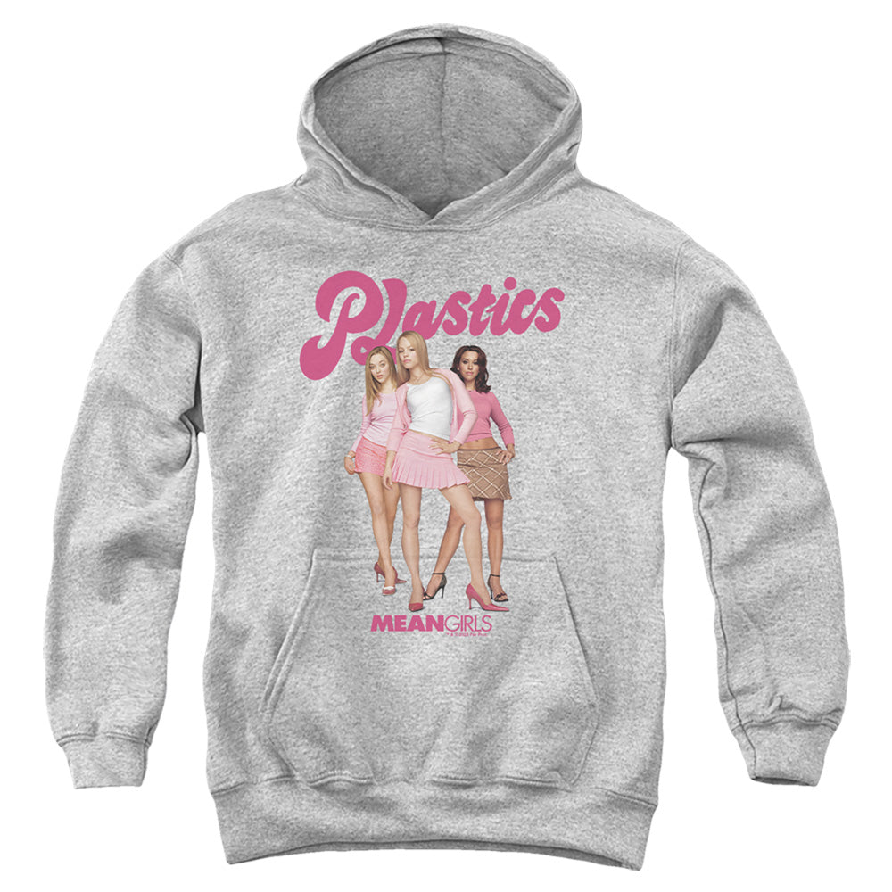 MEAN GIRLS/THE PLASTICS SIMPLE