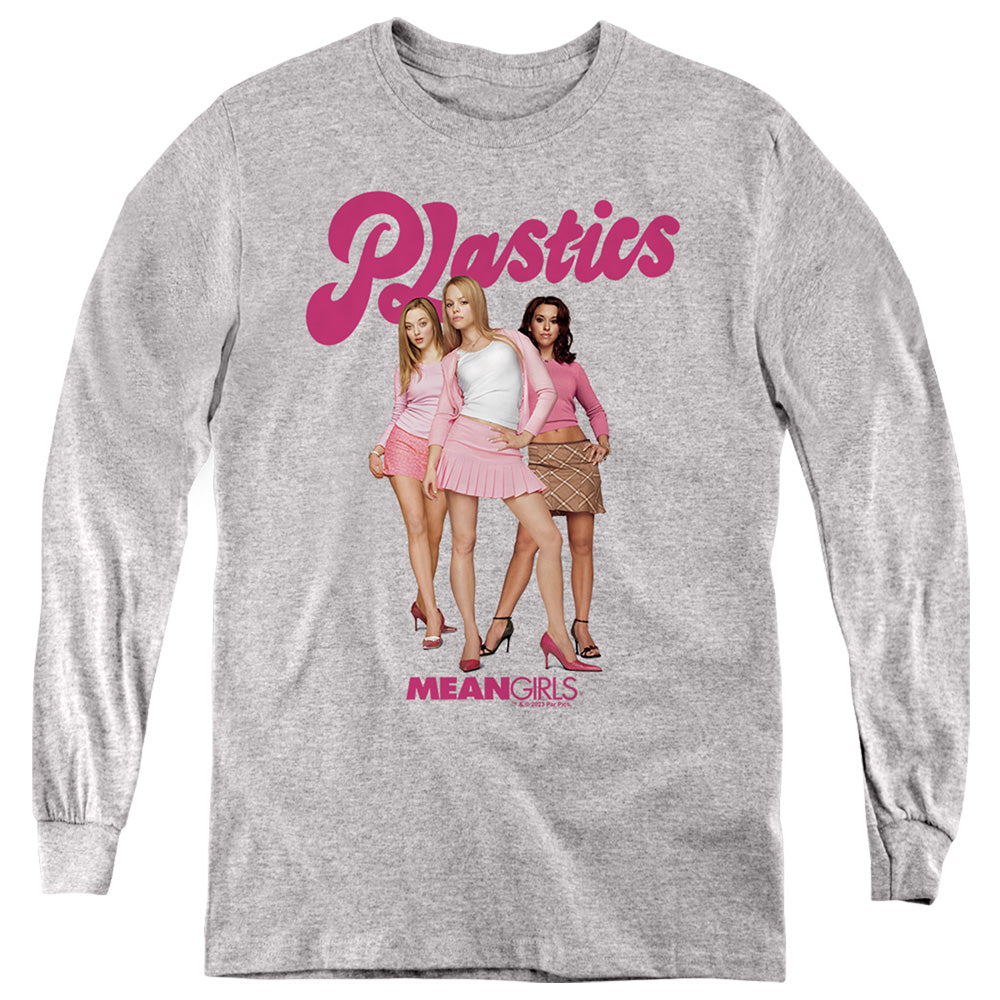 MEAN GIRLS/THE PLASTICS SIMPLE