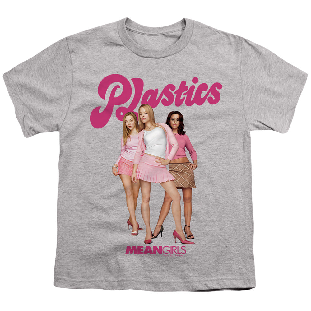 MEAN GIRLS/THE PLASTICS SIMPLE