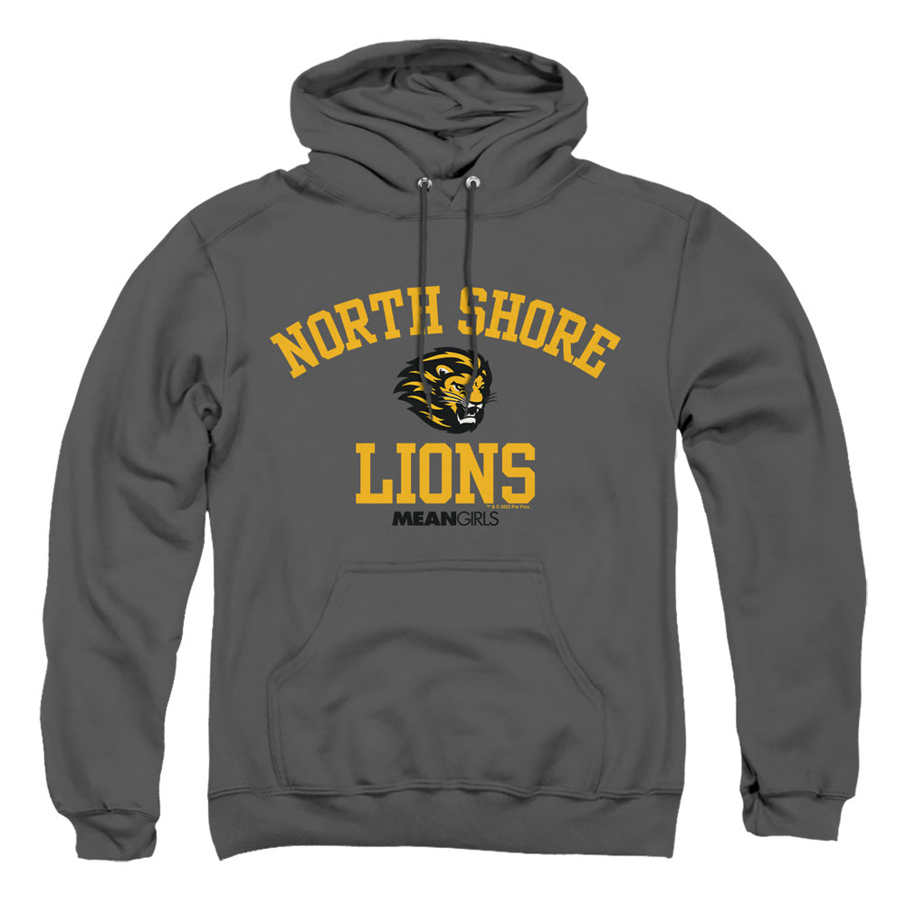 MEAN GIRLS/NORTH SHORE LIONS