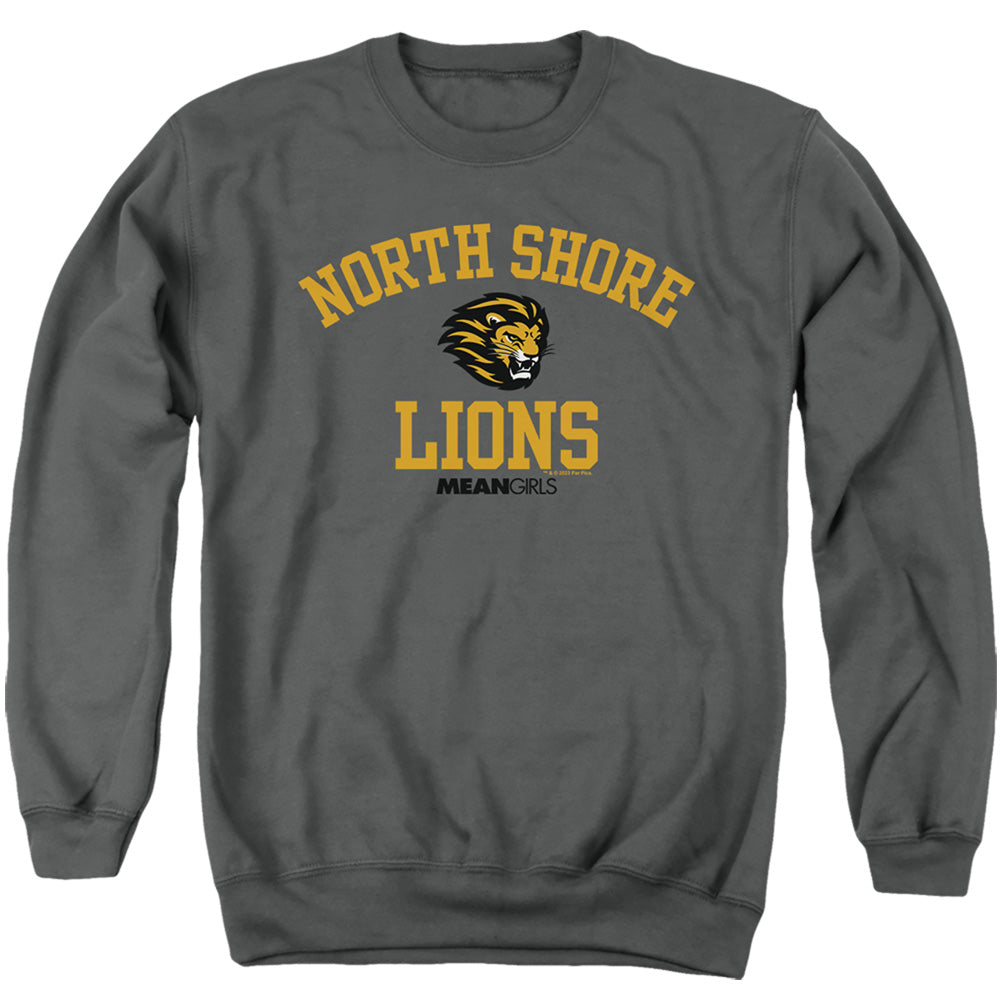 MEAN GIRLS/NORTH SHORE LIONS