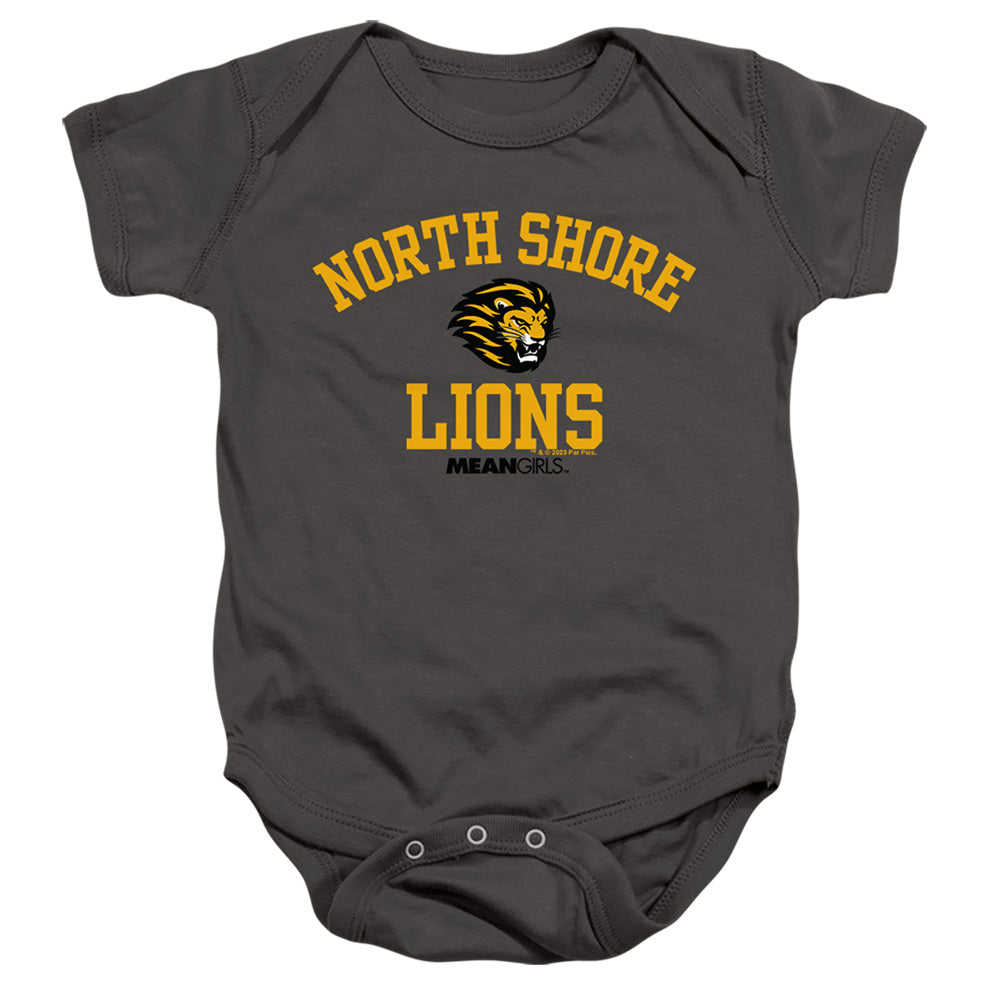 MEAN GIRLS/NORTH SHORE LIONS