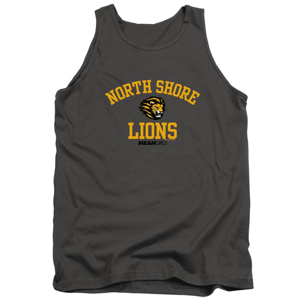 MEAN GIRLS/NORTH SHORE LIONS