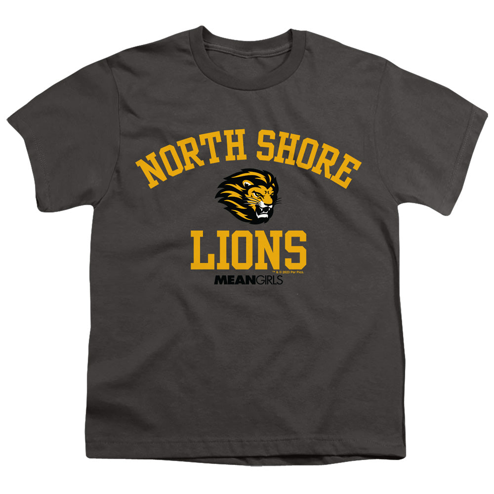 MEAN GIRLS/NORTH SHORE LIONS