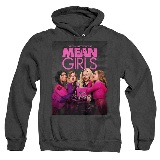 MEAN GIRLS (2024)/MUSICAL POSTER