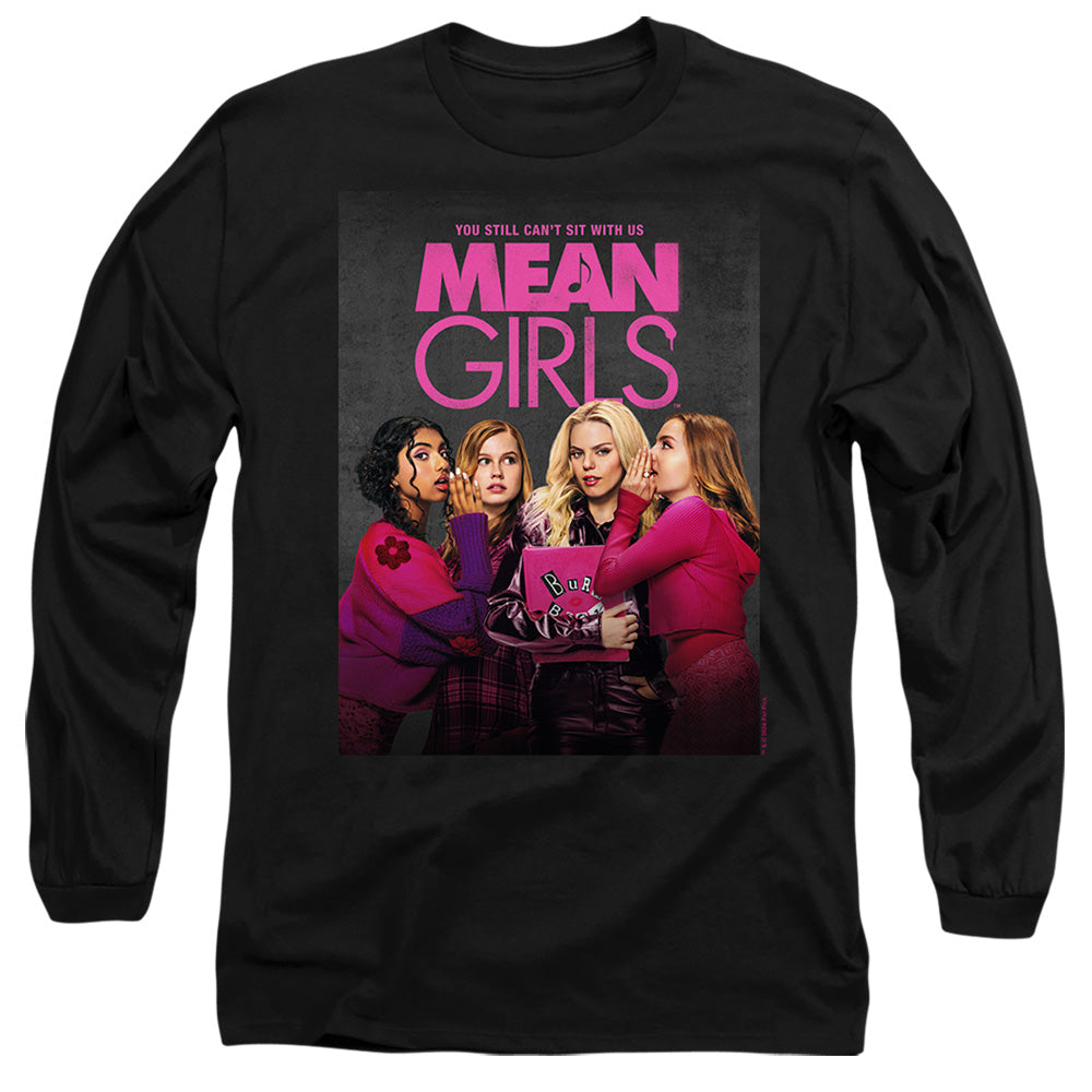 MEAN GIRLS (2024)/MUSICAL POSTER