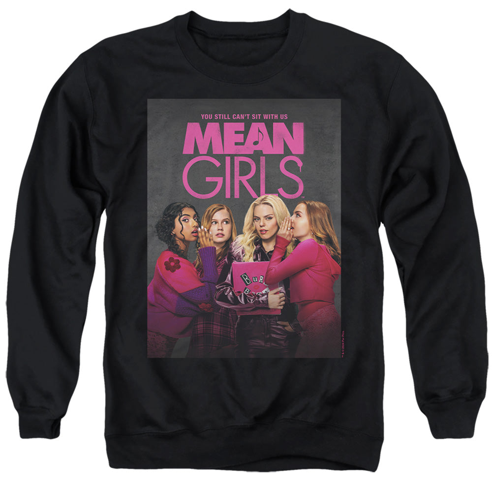 MEAN GIRLS (2024)/MUSICAL POSTER