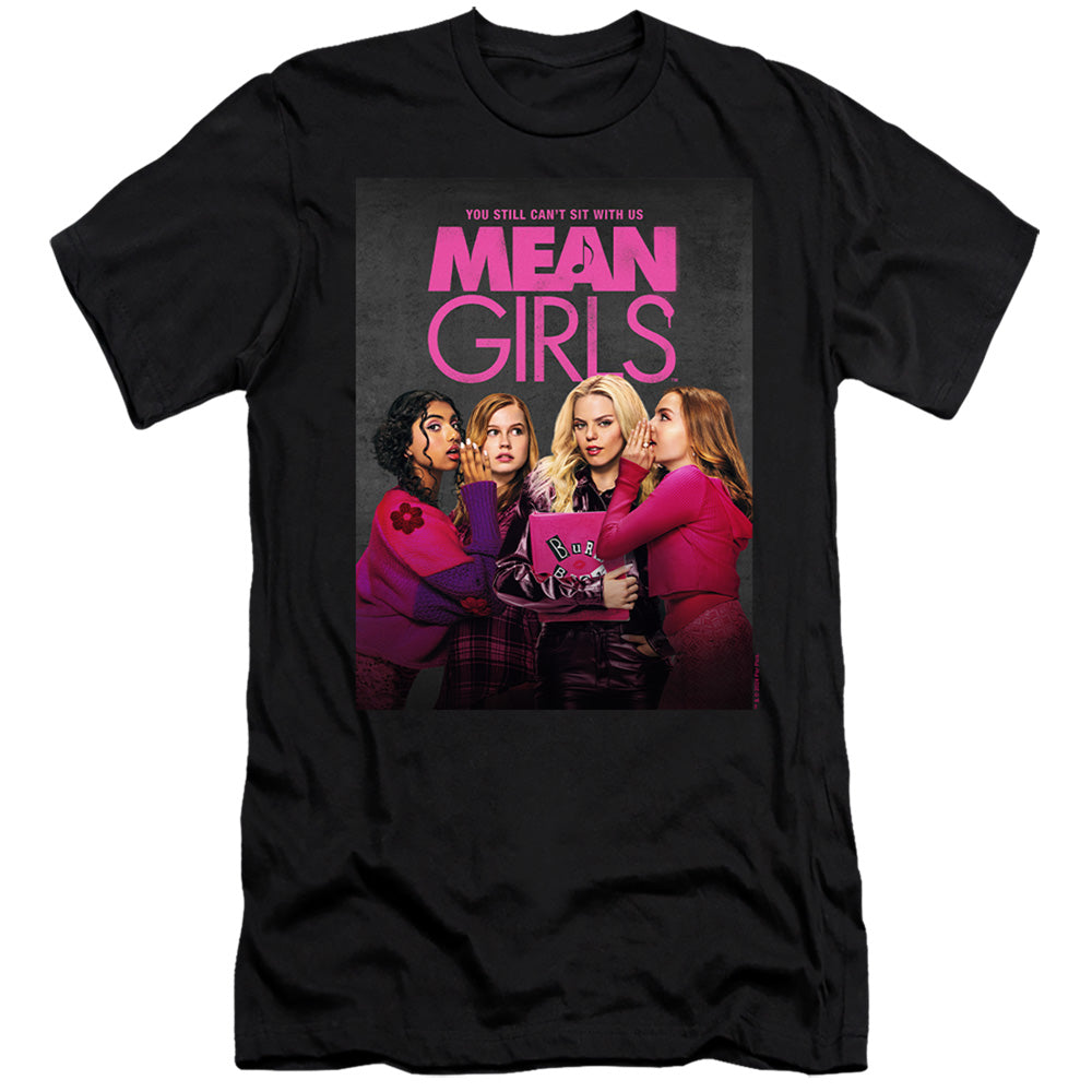 MEAN GIRLS (2024)/MUSICAL POSTER