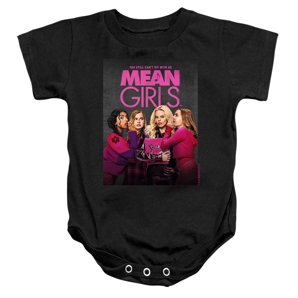 MEAN GIRLS (2024)/MUSICAL POSTER