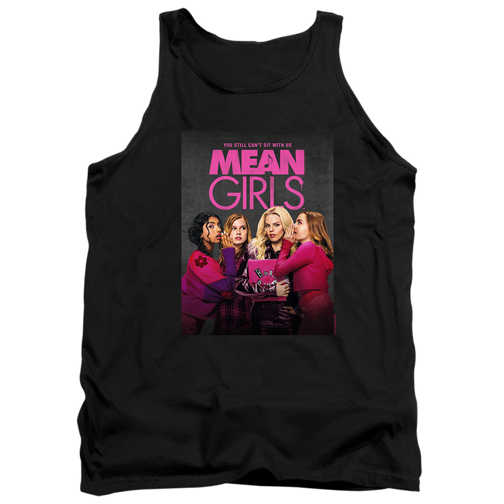 MEAN GIRLS (2024)/MUSICAL POSTER