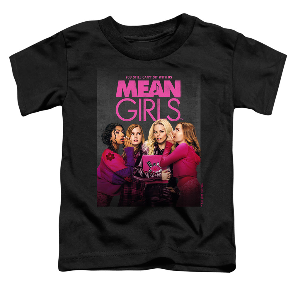 MEAN GIRLS (2024)/MUSICAL POSTER