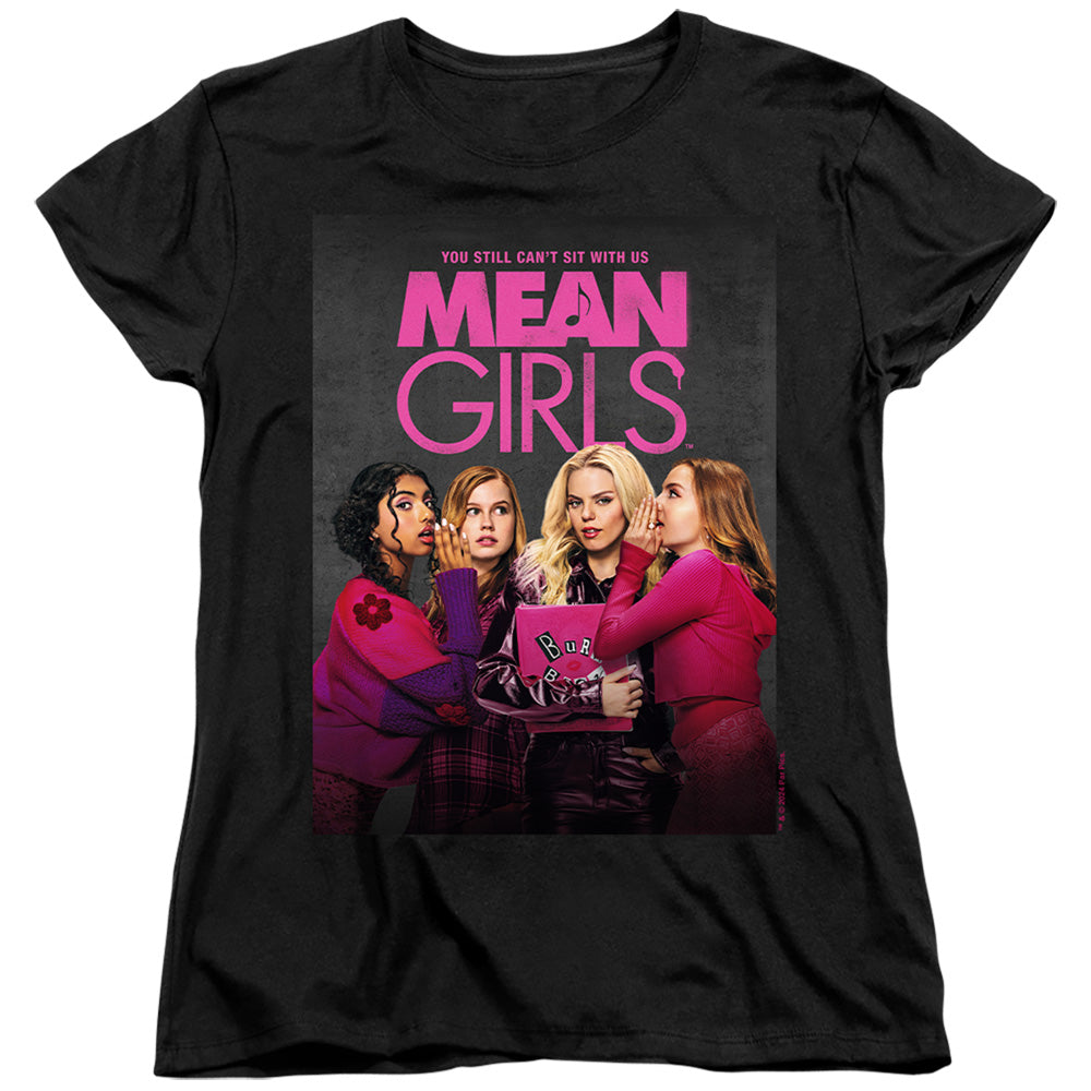 MEAN GIRLS (2024)/MUSICAL POSTER