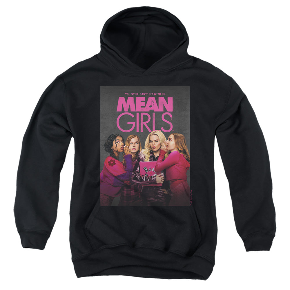MEAN GIRLS (2024)/MUSICAL POSTER