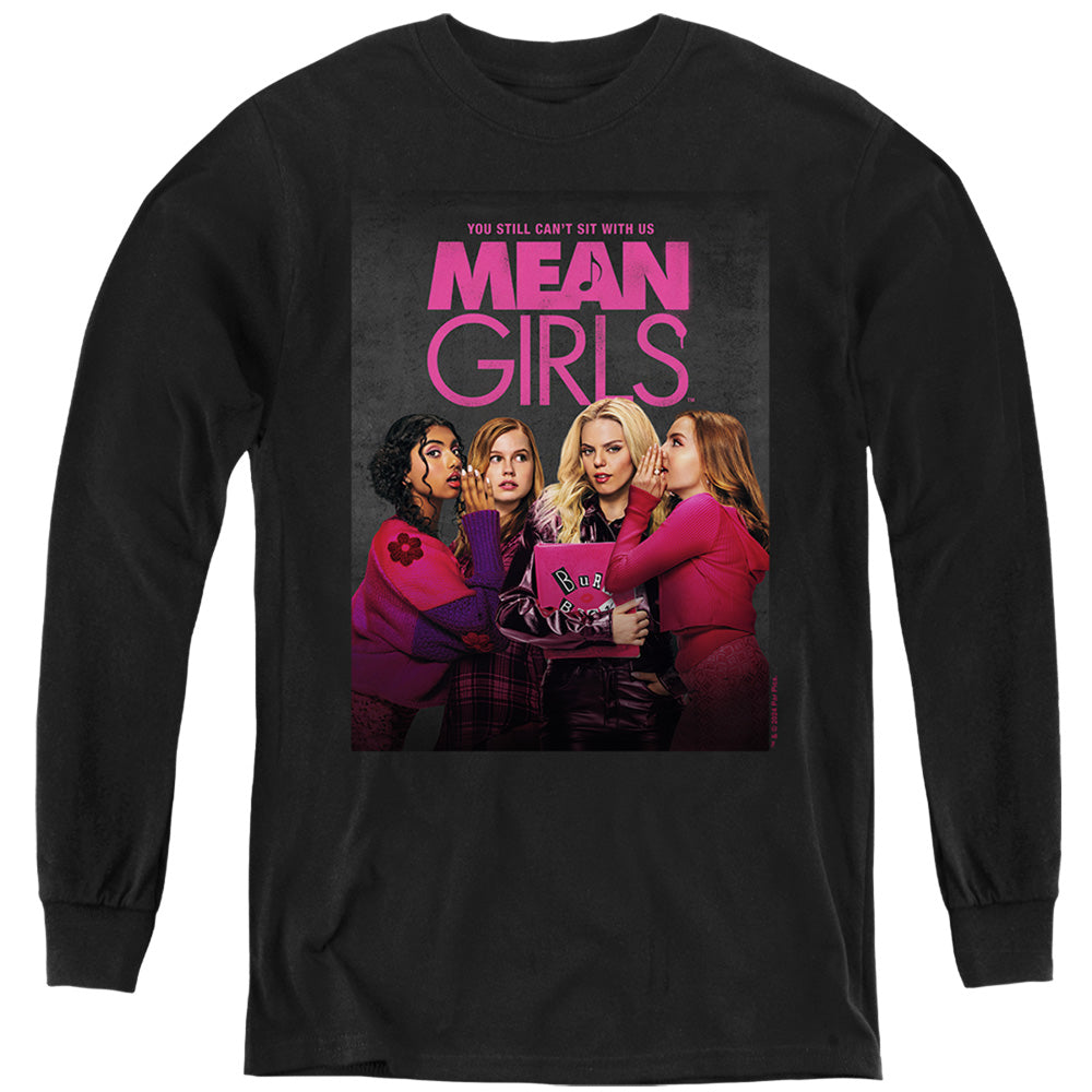 MEAN GIRLS (2024)/MUSICAL POSTER